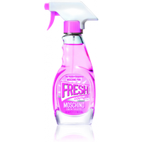 Perfumetrader Reduzierter Preis 51% Rabatt auf Moschino Pink Fresh Couture 30 ml