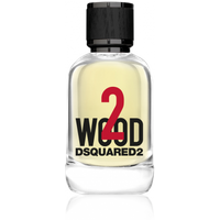 Dsquared² 2 Wood Eau de Toilette 50 ml