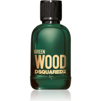 Dsquared² Green Wood Eau de Toilette 30 ml