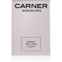 Carner Barcelona Sweet William Eau de Parfum 100 ml