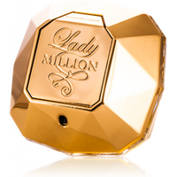 Paco Rabanne Lady Million Eau de Parfum 80 ml
