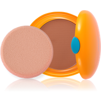 Shiseido Tanning Compact Foundation SPF 10 Bronze 12 g