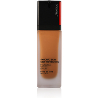 Perfumetrader 31% Rabatt auf Shiseido Synchro Skin Foundation Nr 440 Amber 30 ml