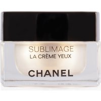 Chanel Sublimage La Creme Yeux Ultimate Regeneration Eye Cream 15 g
