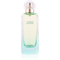 Hermes Un Jardin Sur Le Nil Eau de Toilette 100 ml
