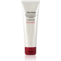 Shiseido Clarifying Cleansing Foam 125 ml