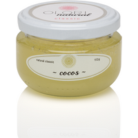 Perfumetrader 29% Rabatt auf Olori Duftglas Natural Classic Cocos 112 g