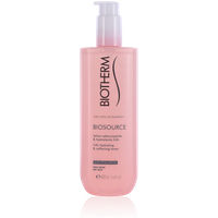 Biotherm Biosource Lotion Adoucissante & Hydratante für trockene Haut 400 ml