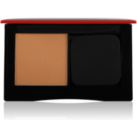 Shiseido Synchro Skin Self-Refreshing Custom Finish Powder Foundation Nr.350 Map