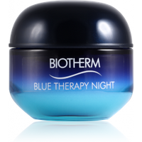 Perfumetrader Biotherm Blue Therapy Night Cream 50 ml