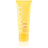 Clinique Sun SPF 40 Face Cream 50 ml