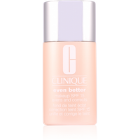 Clinique Even Better Makeup SPF 15 08 Linen 30 ml