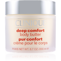 Clinique Deep Comfort Body Butter 200 ml