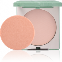 Clinique Superpowder Double Face Powder 02 Matte Beige 10 g