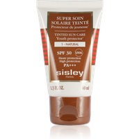 Sisley Super Soin Solaire Teinte Visage SPF 30 Natural 40 ml