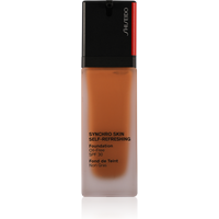 Perfumetrader 28% Rabatt auf Shiseido Synchro Skin Foundation Nr 450 Copper 30 ml