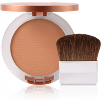 Clinique True Bronze Pressed Powder Bronzer 02 Sunkissed 10 g