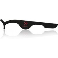 NICLAY Wimpernkranz Applikatoren Schwarz 1 St