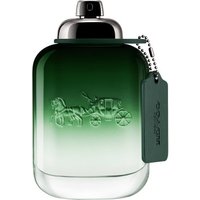 Coach Green Eau de Toilette 100 ml