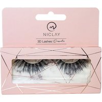 NICLAY 3D Lashes Dramatic 1 st