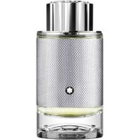Montblanc Explorer Platinum Eau de Parfum 100 ml