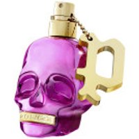 Perfumetrader Profitieren Sie von 41% Rabatt auf Police FREETODARE Damenparfum 40 ml