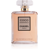 Chanel Coco Mademoiselle Intense Eau de Parfum 200 ml