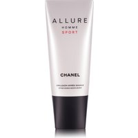 Chanel Allure Homme Sport After Shave Emulsion 100 ml