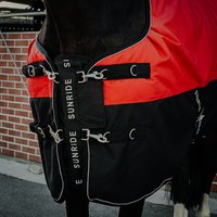 HorSeven Bénéficiez de 14% de réduction sur lextension de garantie Sunride Nuuk