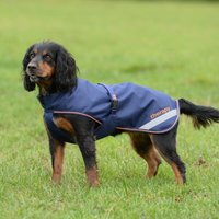 Promotion HorSeven 10% de réduction sur le Bucas Therapy Dog Rug 150g