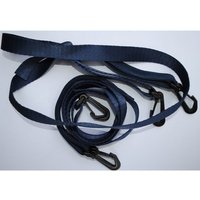Promotion HorSeven 15% de réduction sur le cordon Bucas bleu 1 paire