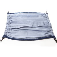 Promotion HorSeven 10% de réduction sur le Bucas BuzzOff Belly Pad grisbleu