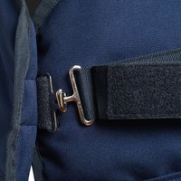 HorSeven Couverture décurie Acavallo Spring Sheet