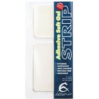 HorSeven Acavallo Bande Soft Gel Adhésive Taille Unique Couleur T