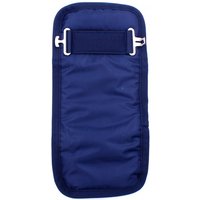 Promotion HorSeven 15% de réduction sur Bucas Chest Extender Underrug Marine