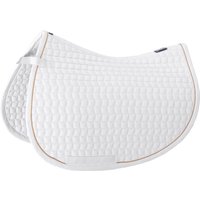 HorSeven Bénéficiez de 10% de réduction sur le tapis de selle Eskadron Basics Cotton Gold