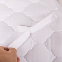 HorSeven Remise de 50% sur le tapis de selle Horseware Rambo Diamante Blanc