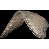 HorSeven Acavallo GelPad Front Riser surélevé à lavant tr