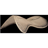 HorSeven Acavallo Pad thérapeutique en gel doux transparent