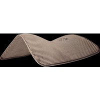 HorSeven Acavallo Active Soft Gel Pad Light Weight transparent