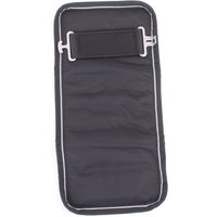 Promotion HorSeven 15% de réduction sur le Bucas Chest Extender noir