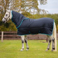 HorSeven Réduction de 40 % sur le Horseware Amigo Insulator Pony Plus 200g Marine