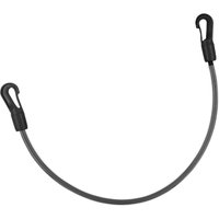 HorSeven Réduction de 41 % sur la courroie de queue tube Busse modèle noir