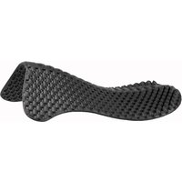 HorSeven Acavallo Piuma AirRelease pad arrière surélevé char