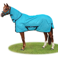 HorSeven Profitez dune réduction de 10% sur la couverture Bucas Freedom Fly