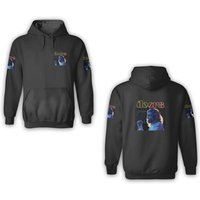 Jim Morrison The Doors Signed 3d Hoodies, The Doors Band 3d Hoodies, The Doors Unisex