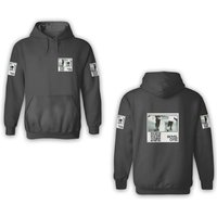 Royel Otis Kool Aid Music Video Qr 3d Hoodies