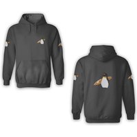 Big Z Surfs Up 3d Hoodies