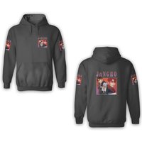 Jongho Ateez Premium 3d Hoodies