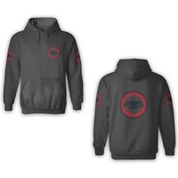 Puscifer Flame Logo 3d Hoodies